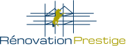 Rénovation-Prestige Logo